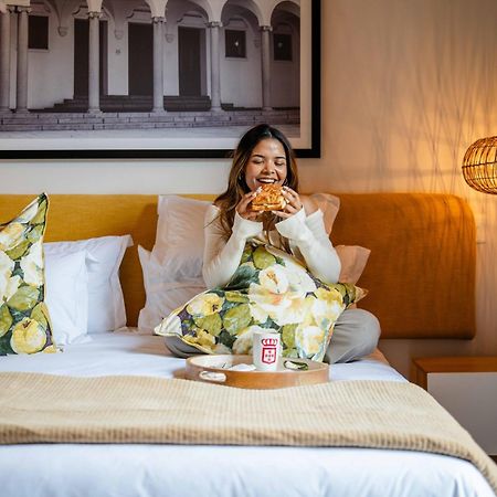 Paarl Boutique Hotel Bagian luar foto