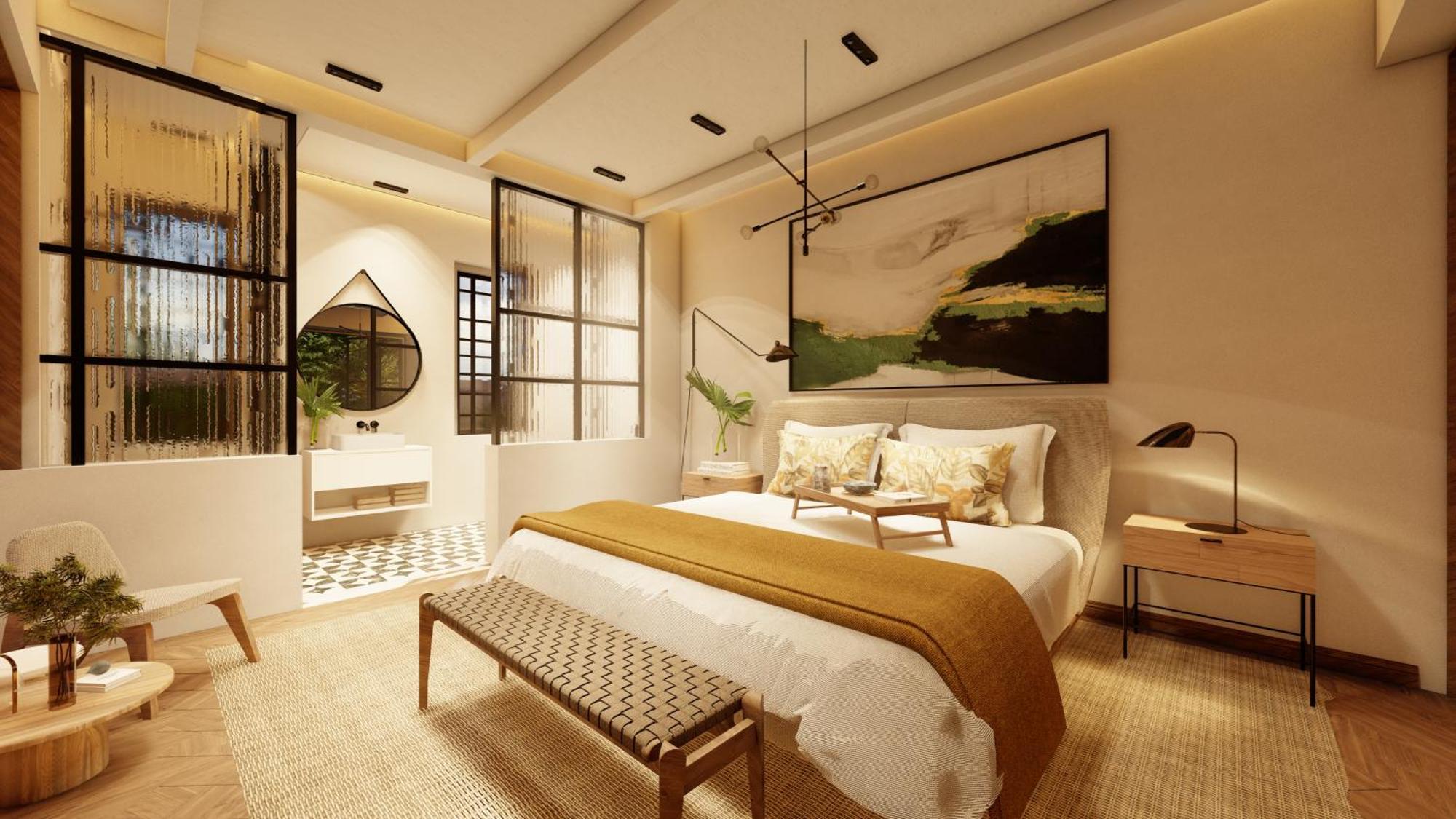 Paarl Boutique Hotel Bagian luar foto