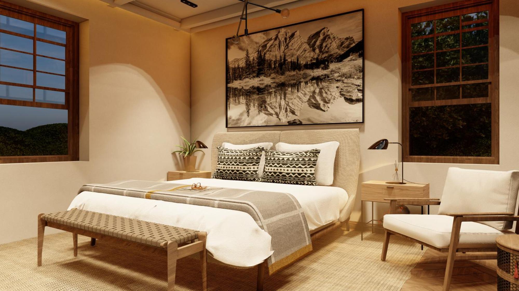 Paarl Boutique Hotel Bagian luar foto